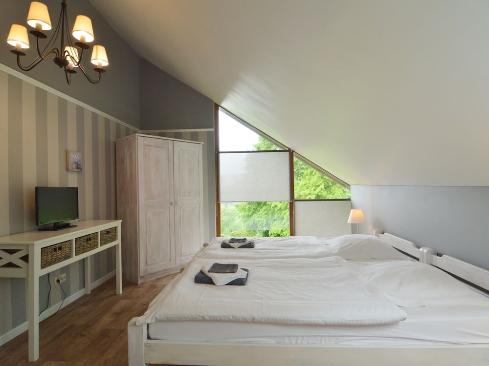 Chalet With Valley Views, view 4