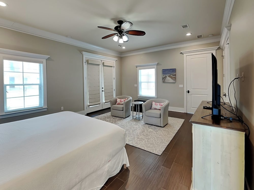 Frangista Sanctuary by Southern Vacation Rentals