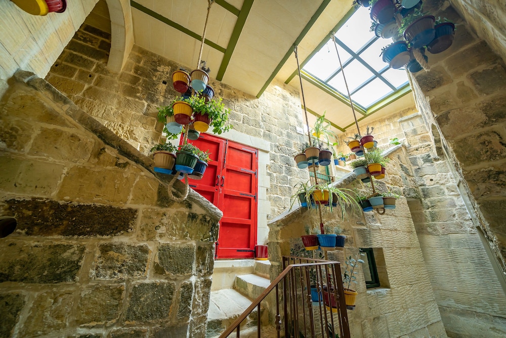 Ta' Pinu B&B, photo 18