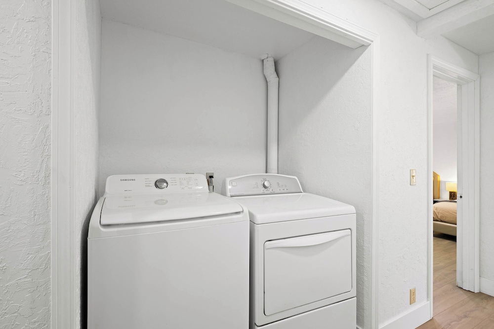 @ Marbella Lane - Modern Cabin-style 2BR Home