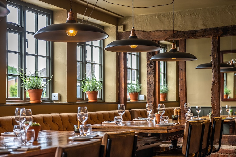 The Cricketers