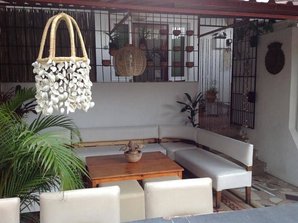 Malagueta Inn