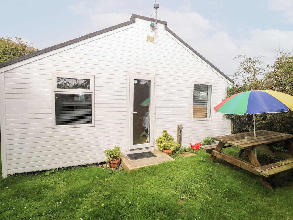 Suzanne's Beach Hut