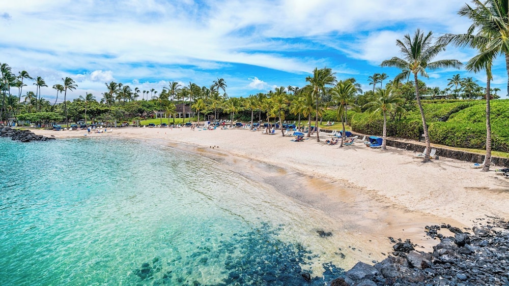 Beautifully Updated - Close to Beach & Pool - Oceanview Lanai - Vrkcv