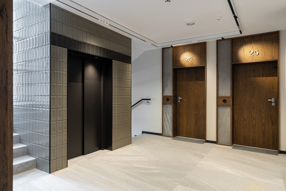 Lion Apartments - Scala City Center IA