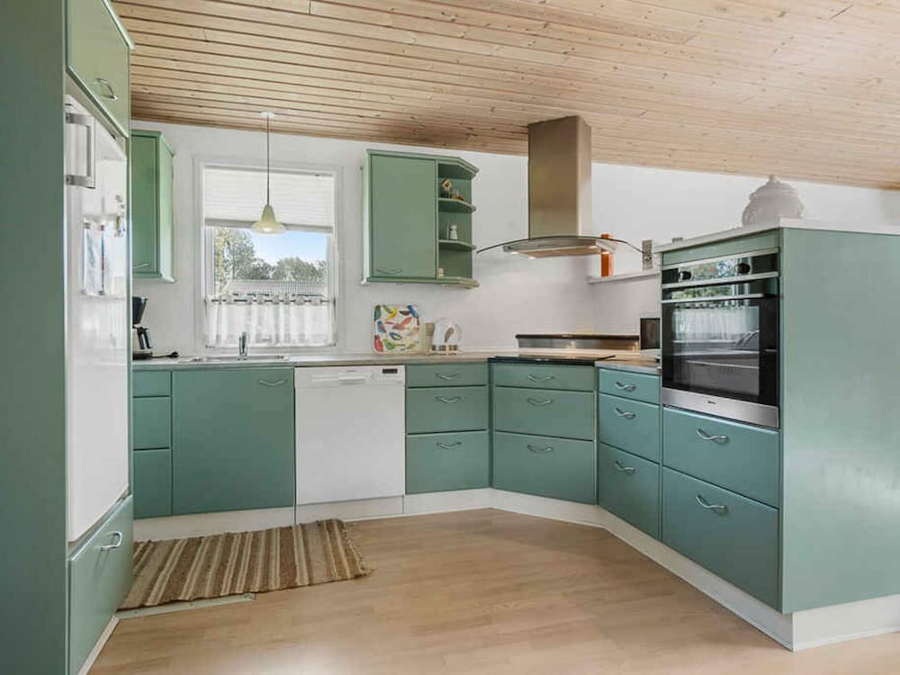 5 Star Holiday Home in Brenderup Fyn
