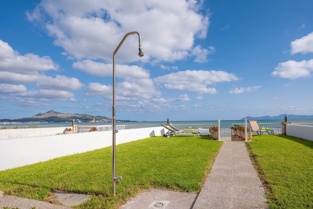 Albers in Mallorca With 3 Bedrooms and 2 Bathrooms