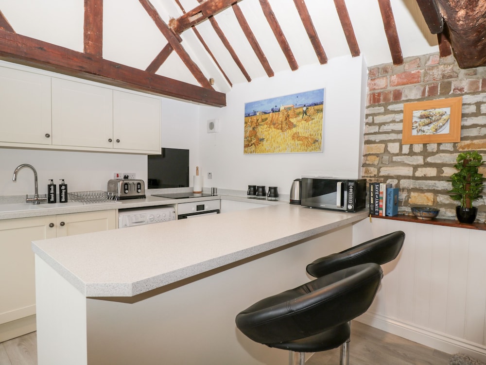 Grove Cottage