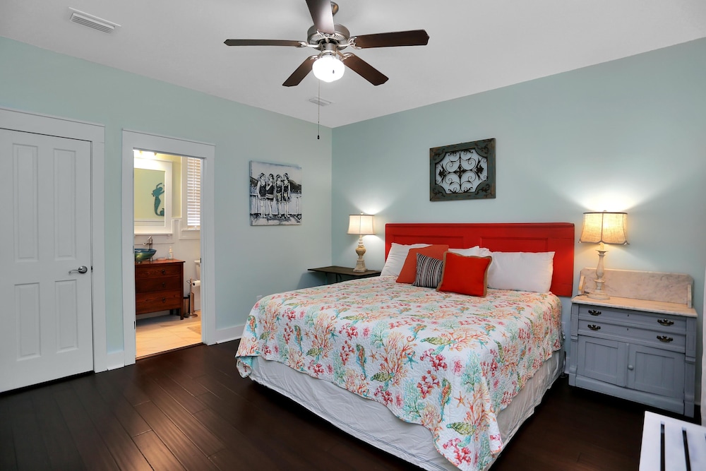 Barefoot Cottage D133 - Beachy Keen view 3