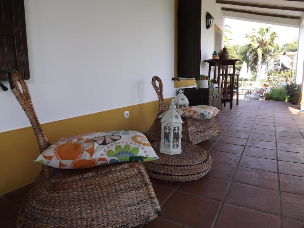 Quinta do Xarrama