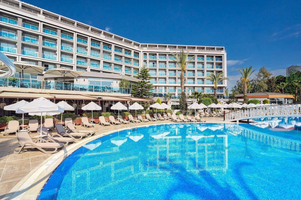 Annabella Diamond Hotel & Spa - All Inclusive