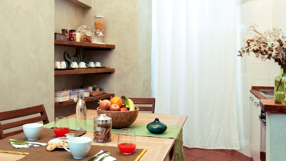 Folia B&B