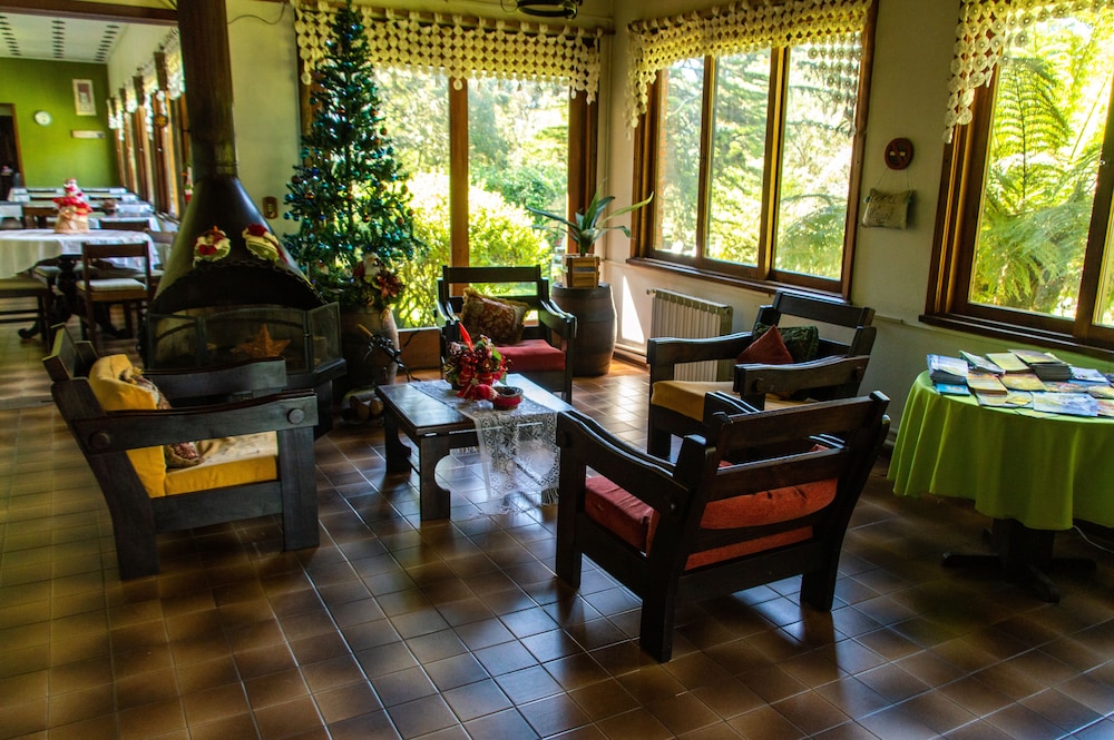 Estalagem Schmitt Haus