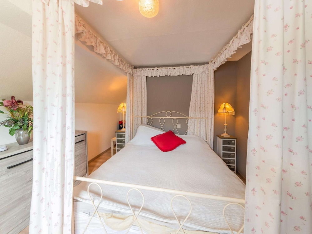 Holiday Home in Marche-en-famenne With Garden