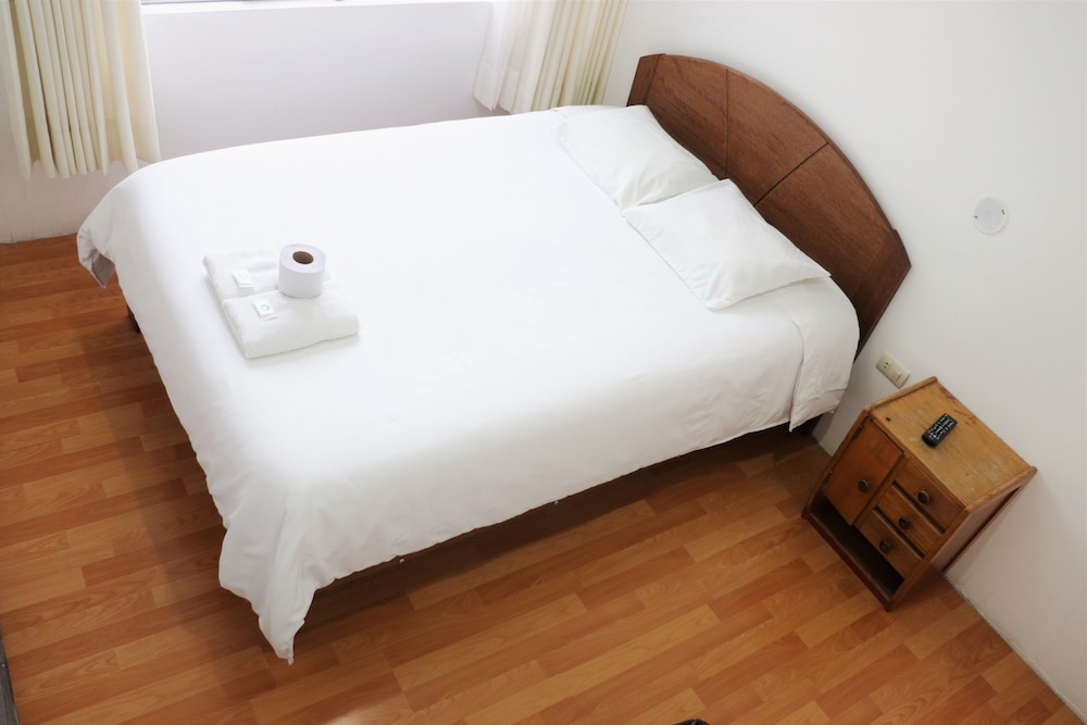 Hostal El Puma