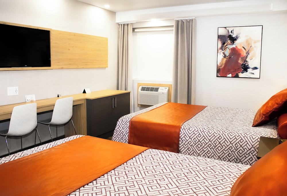 Motel Ideal Lajeunesse - Image 1