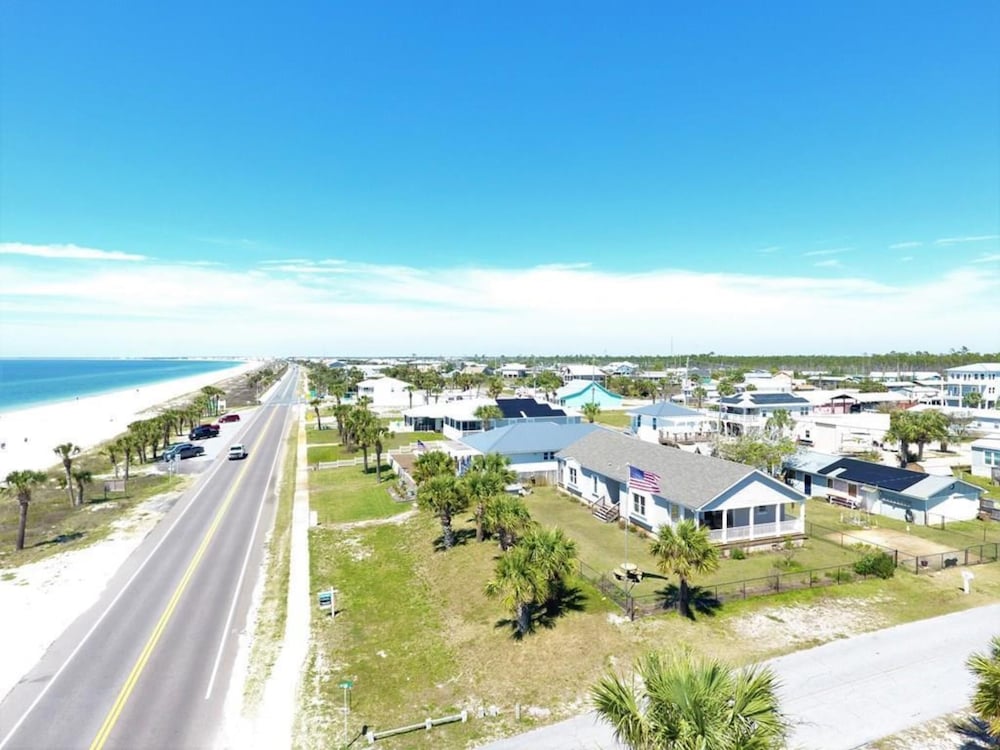 Beach House - Coastal Paradise by PHG