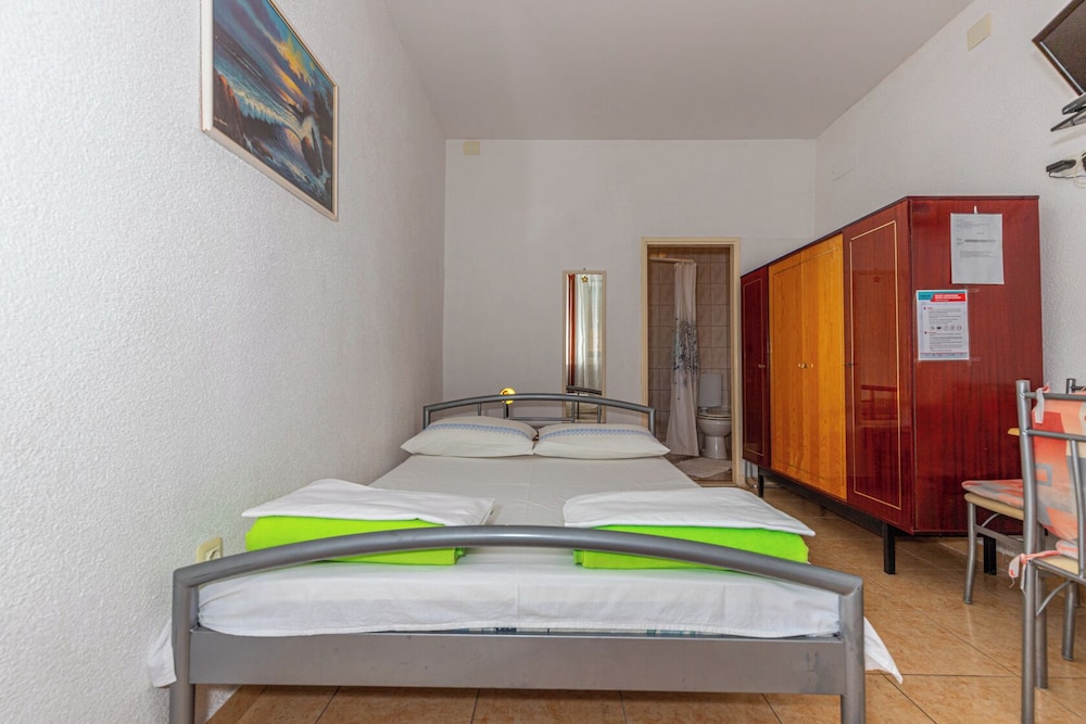 Apartment Zorka 3