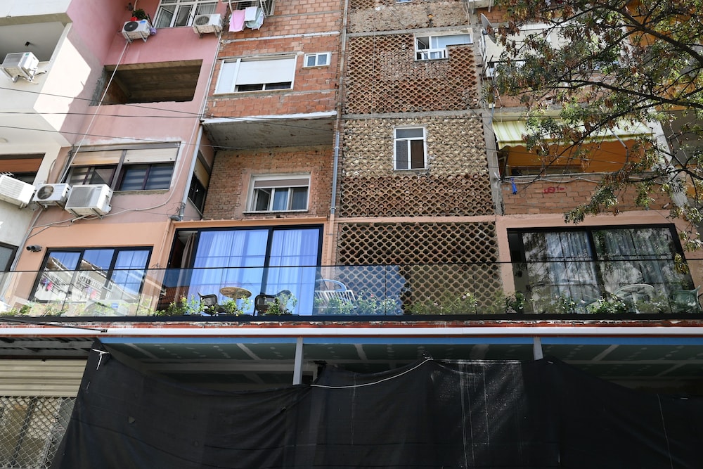 Vatër Apartments