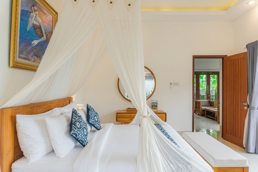 Kemawan Luxury Villas
