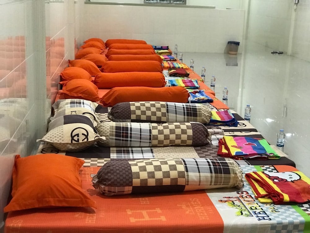 Hong Jaya Homestay - Hostel view 3
