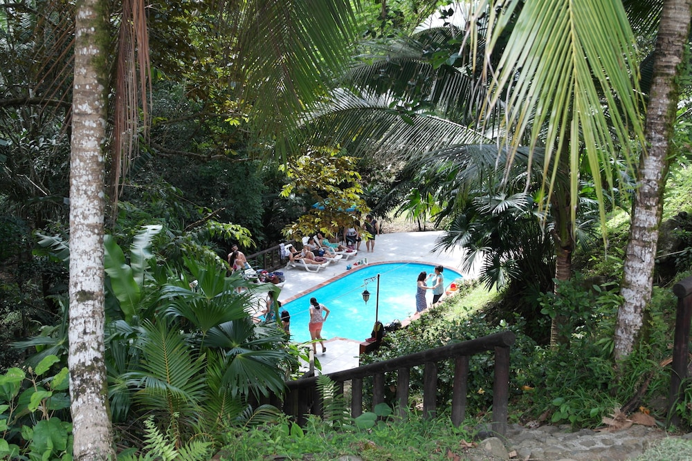 Hotel Samsara