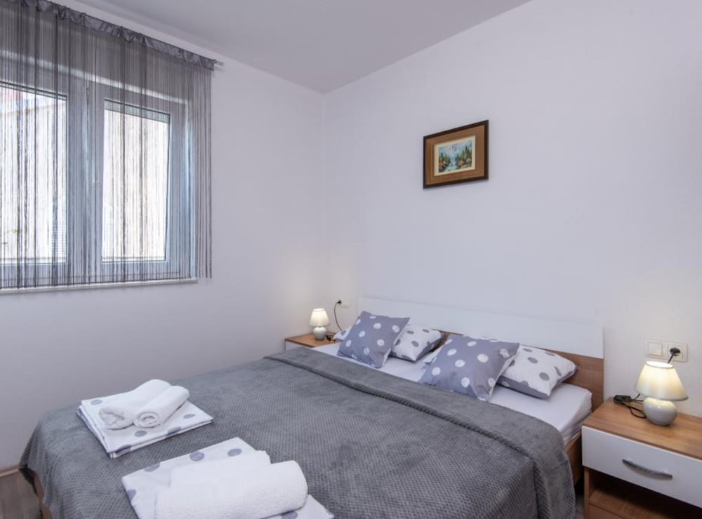 Peaceful Apartments Harfa