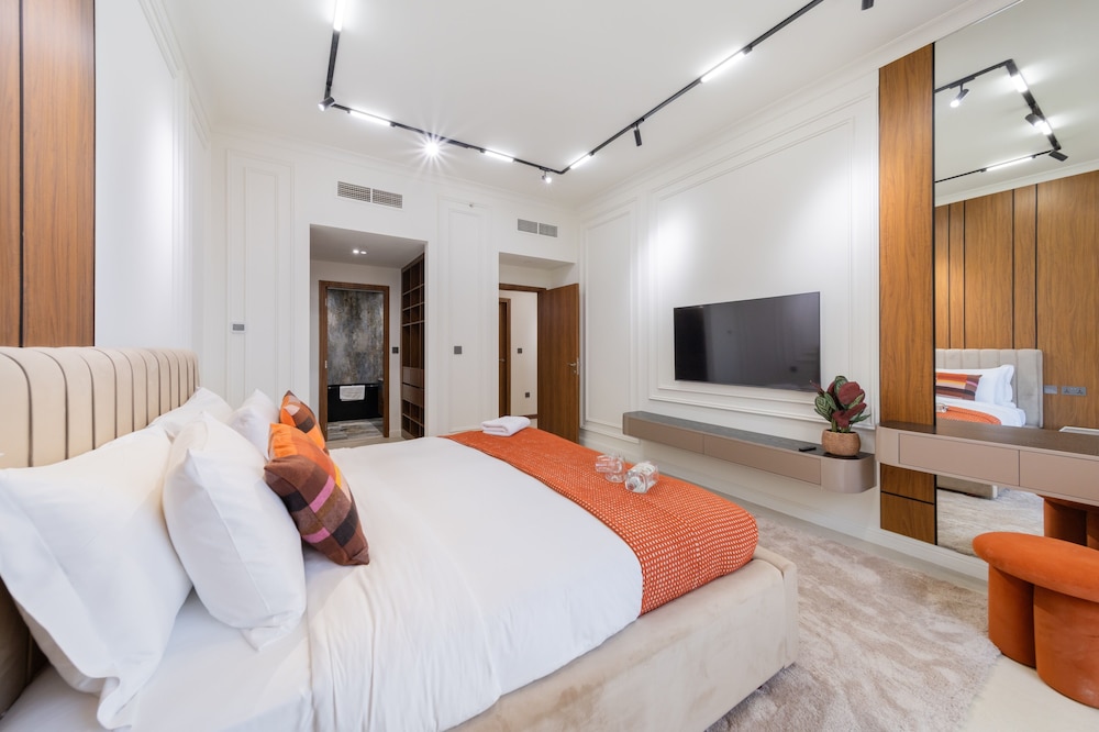 EDEN'S Homes & Villas - Seashell JBR