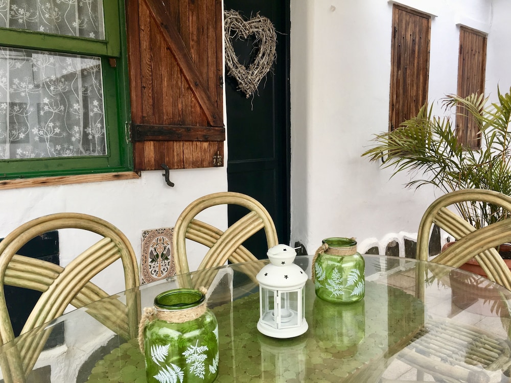 La Casita de Las Palmas VV