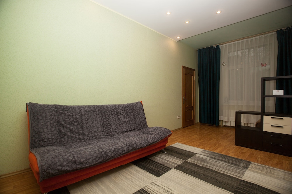 Kvart Boutique Novoslobodskiy