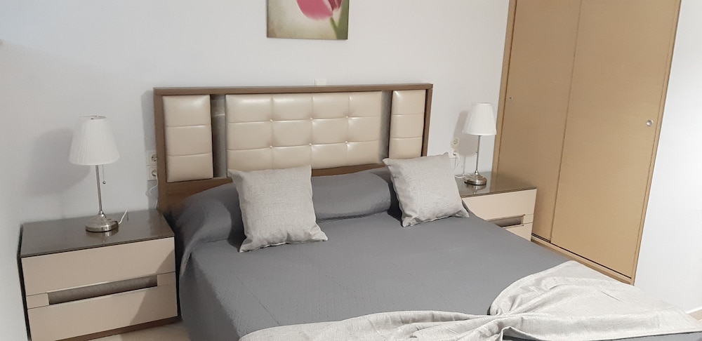 Olive Tree Apartment photo 4