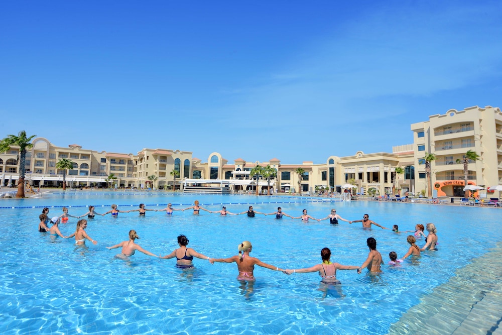 Pickalbatros White Beach Resort - Hurghada