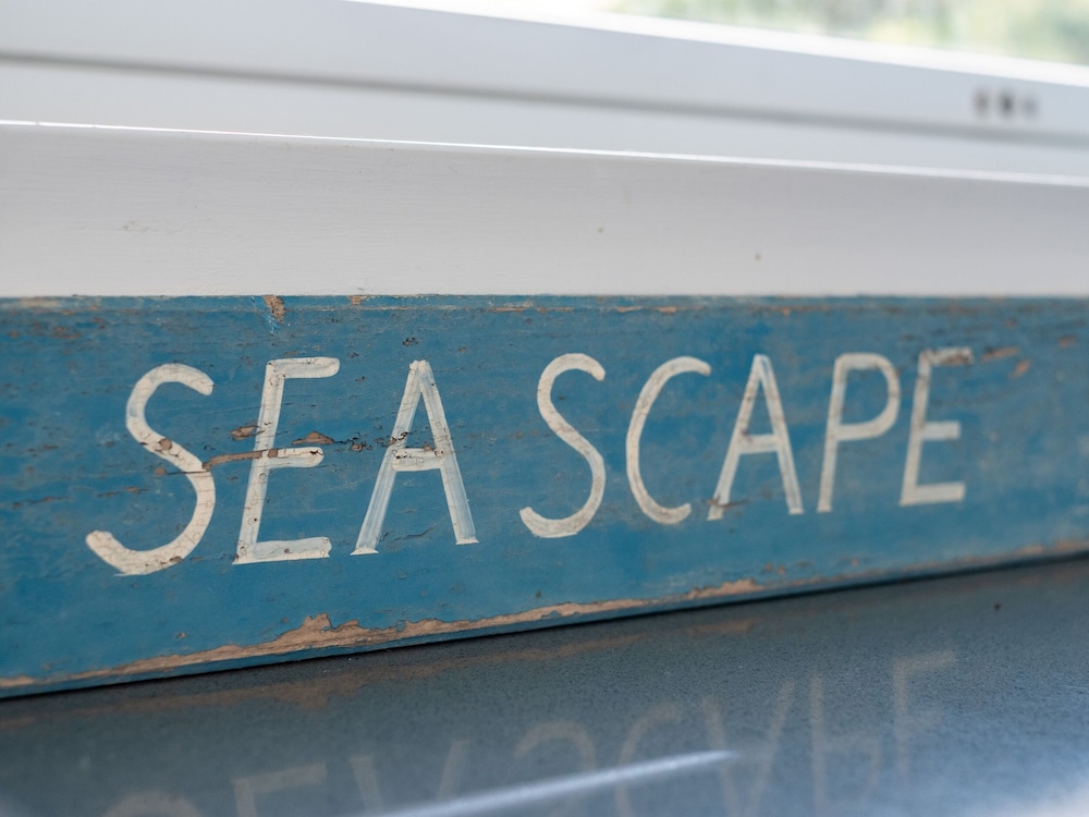 Seascape
