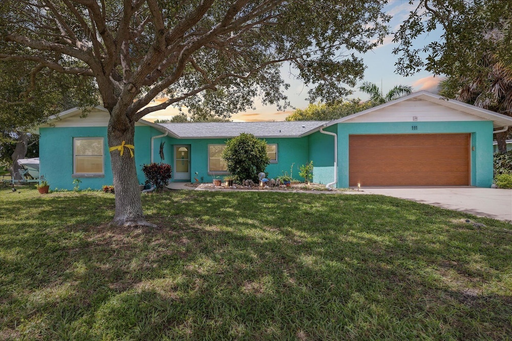 111 Sunset Drive