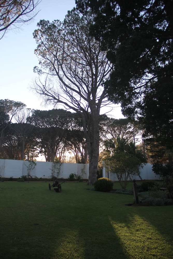 Chelaya Country Lodge