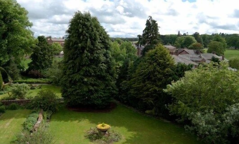 Edenhall Country House Hotel