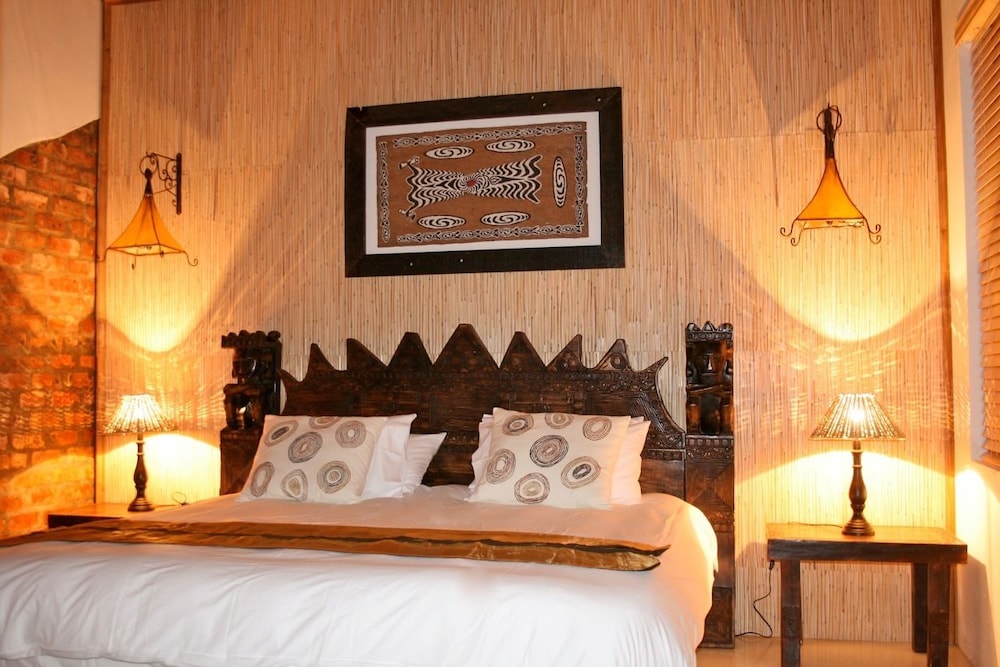 Villa Chad Luxury Guesthouse