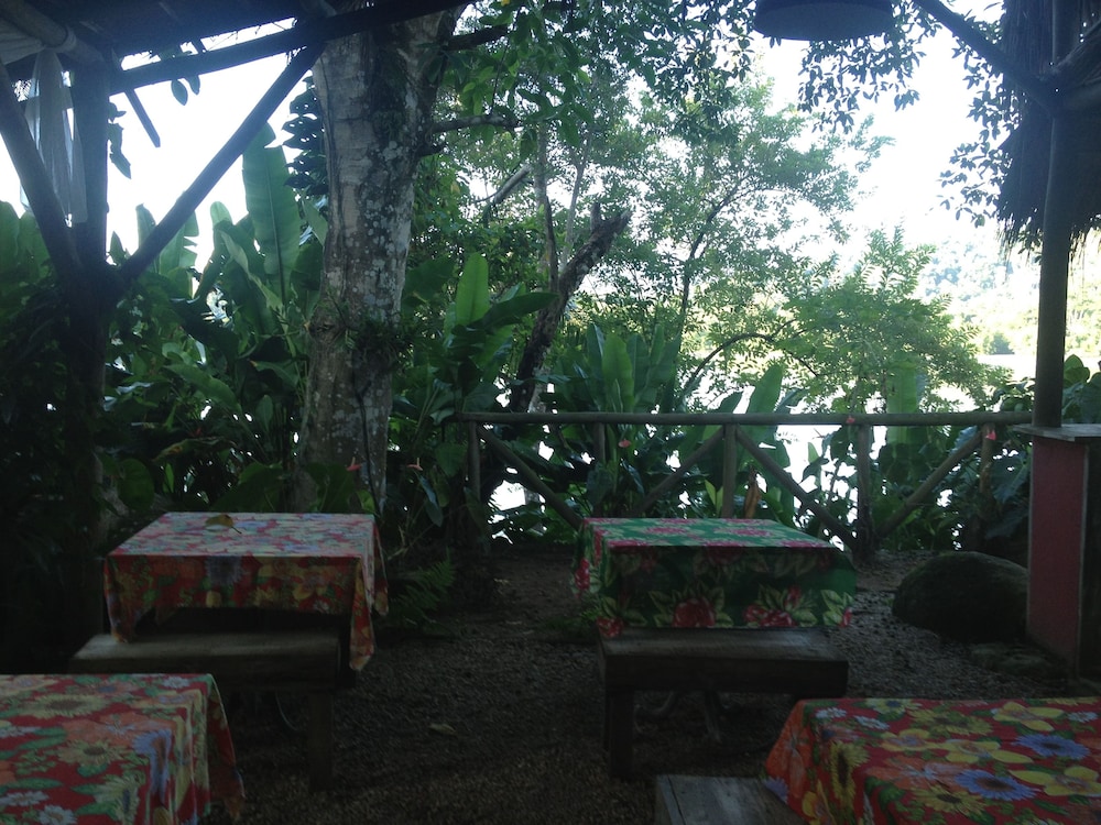 Cabanas Sabia