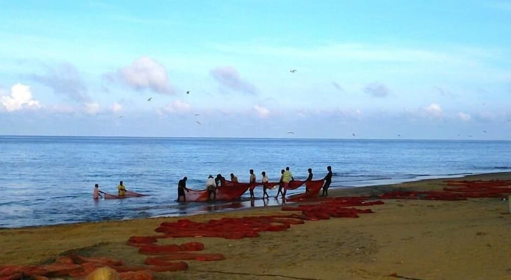 Palagama Beach