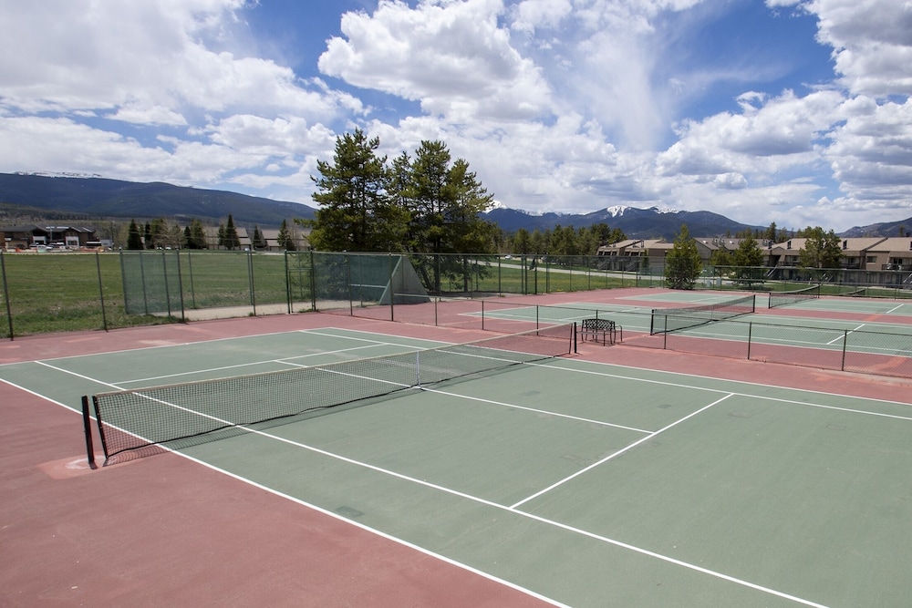 Fraser Vacations - The Pines At Meadow Ridge 42-7 3 Bedroom Condo by RedAwning - Property Image 3