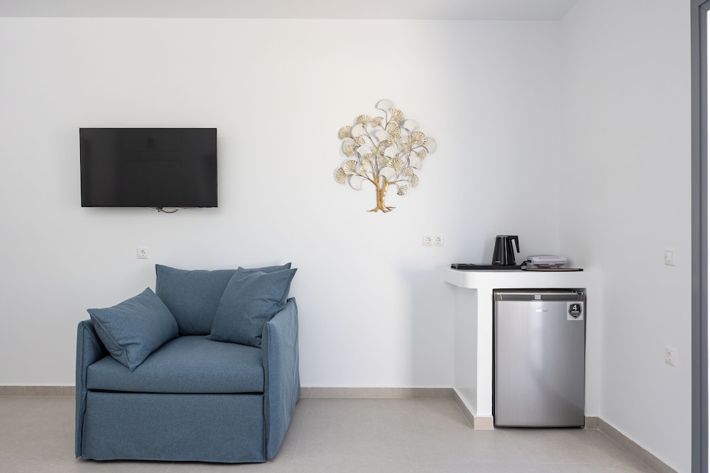 calmare collection hotel
