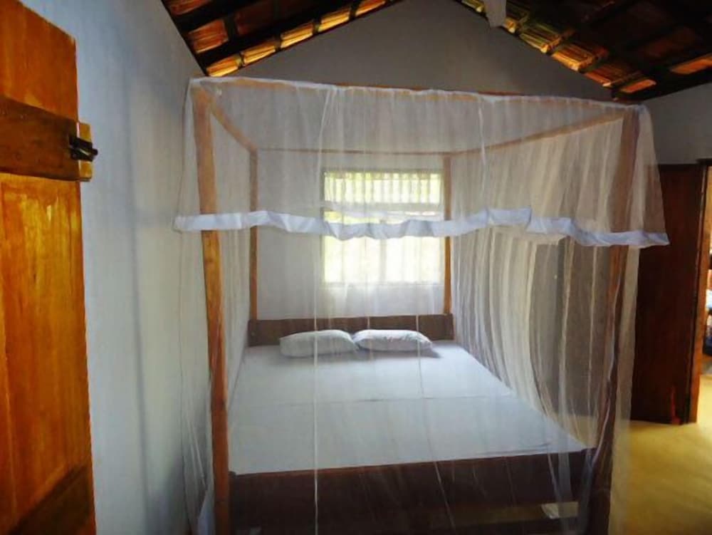 Natural Cabanas