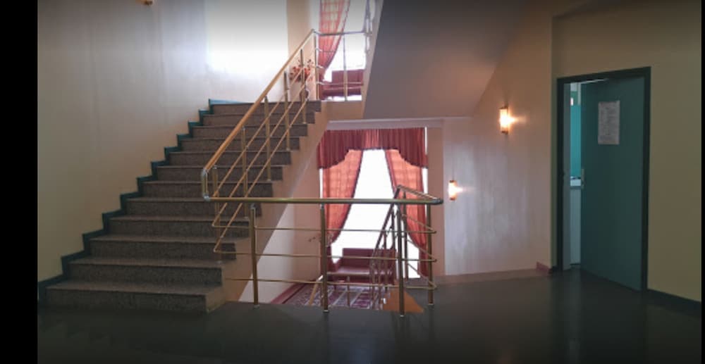 Hotel Belveder