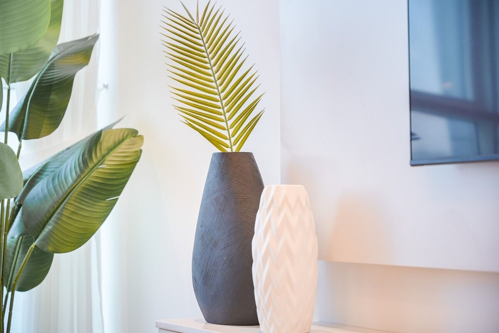 Elegant 4BR - Perfect Stay for Families in Marina