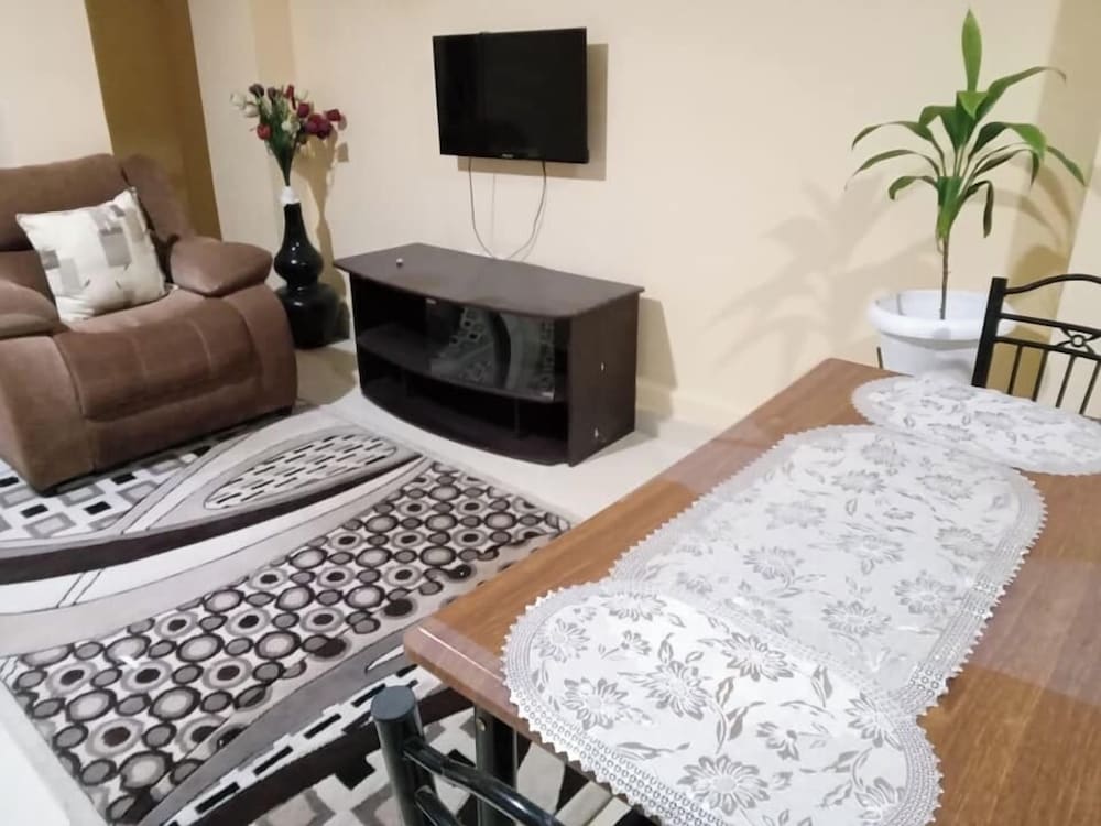 Acara Place Kisumu