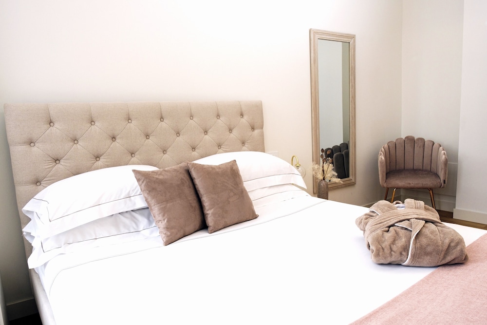 Manzoni44Suite en Milan