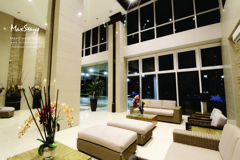MaxStays - Max View at Wind Residences Tagaytay