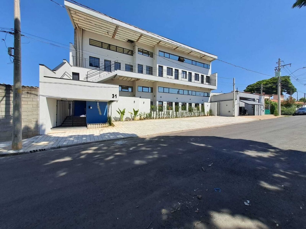LOFTS INDAIATUBA