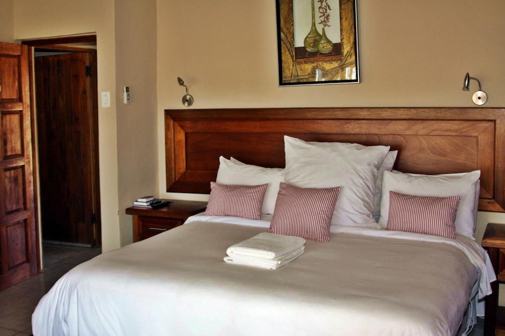 Mountain View Guest House