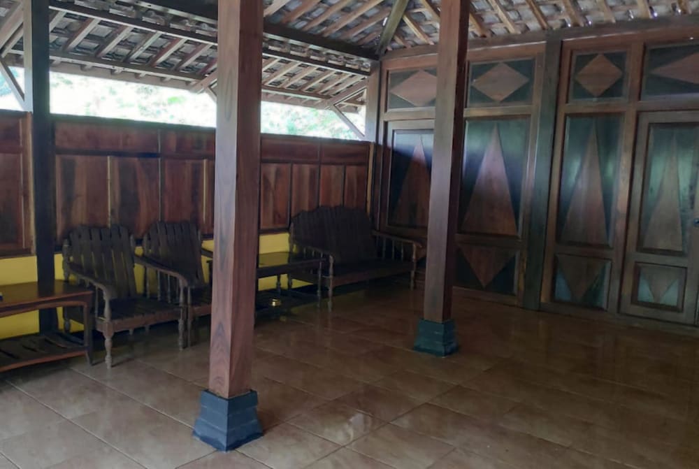Homestay Ngudi